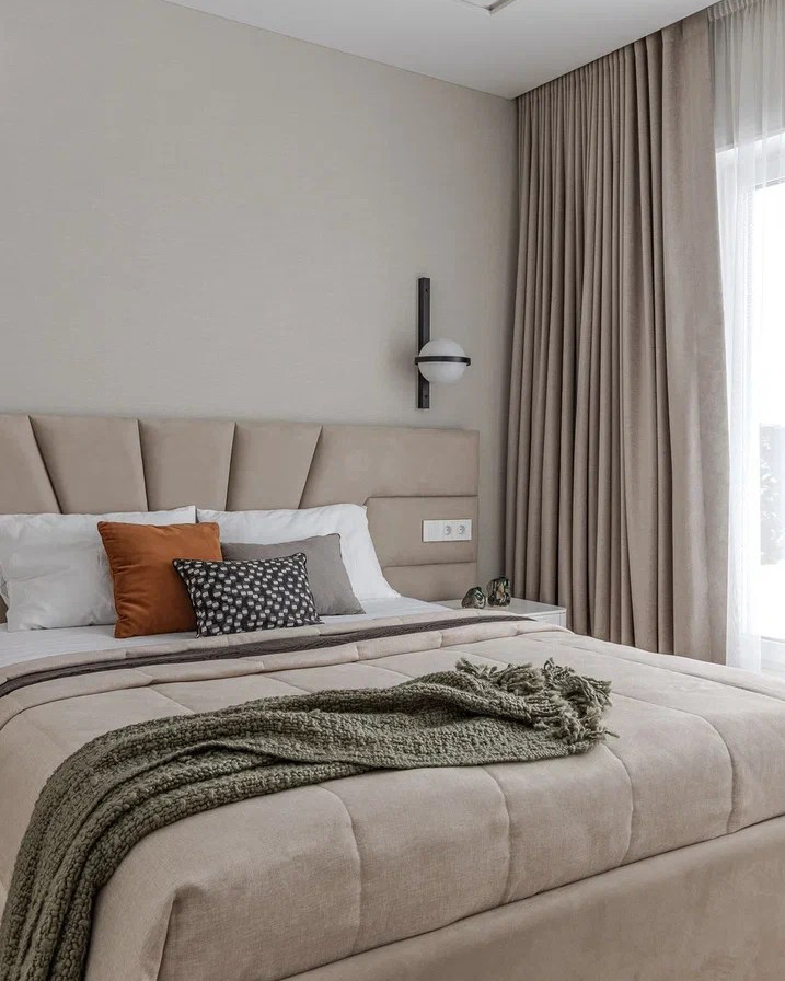 Дизайн интерьера дома ЖК «FLORA» в Тольятти. Студия дизайна интерьера «Строчка» | Москва, Санкт-Петербург, Самара, Казань, Тольятти, Ульяновск и другие города России