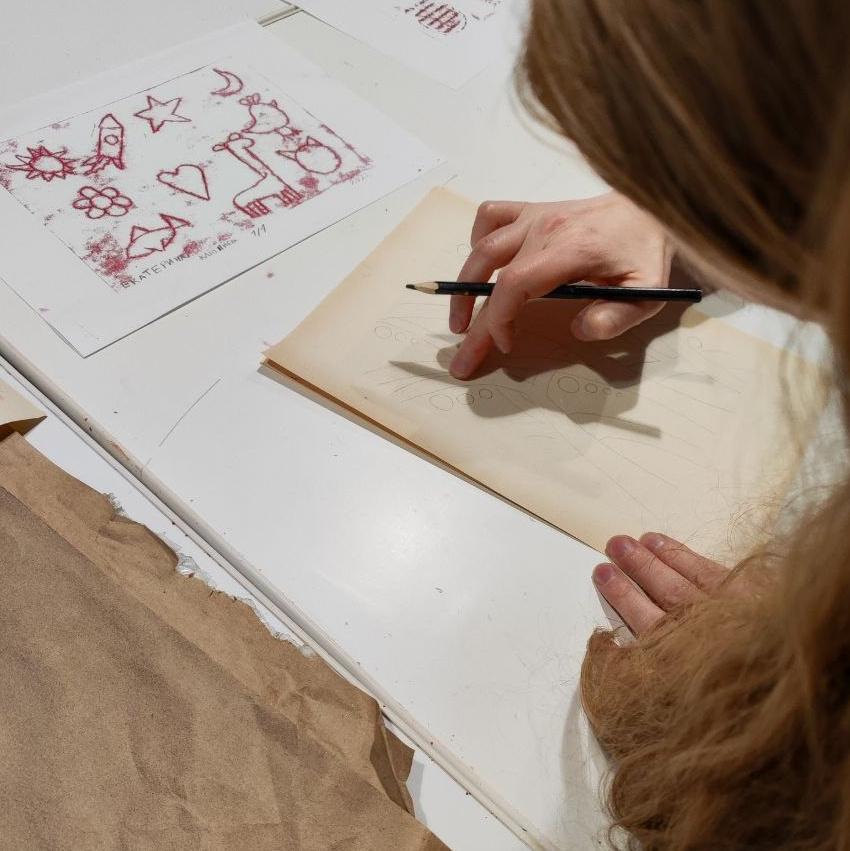 Психолог Дарья Пурпурная