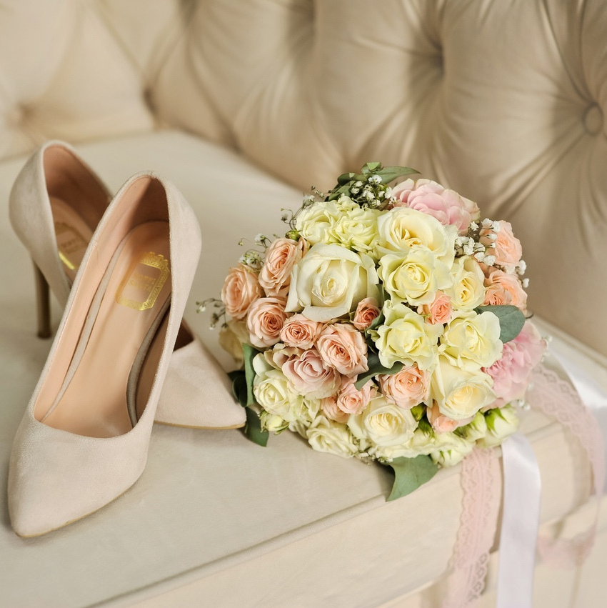 Сборы невесты, жениха. Свадебный фотограф и видеограф в городе Армавир Katerina Arts