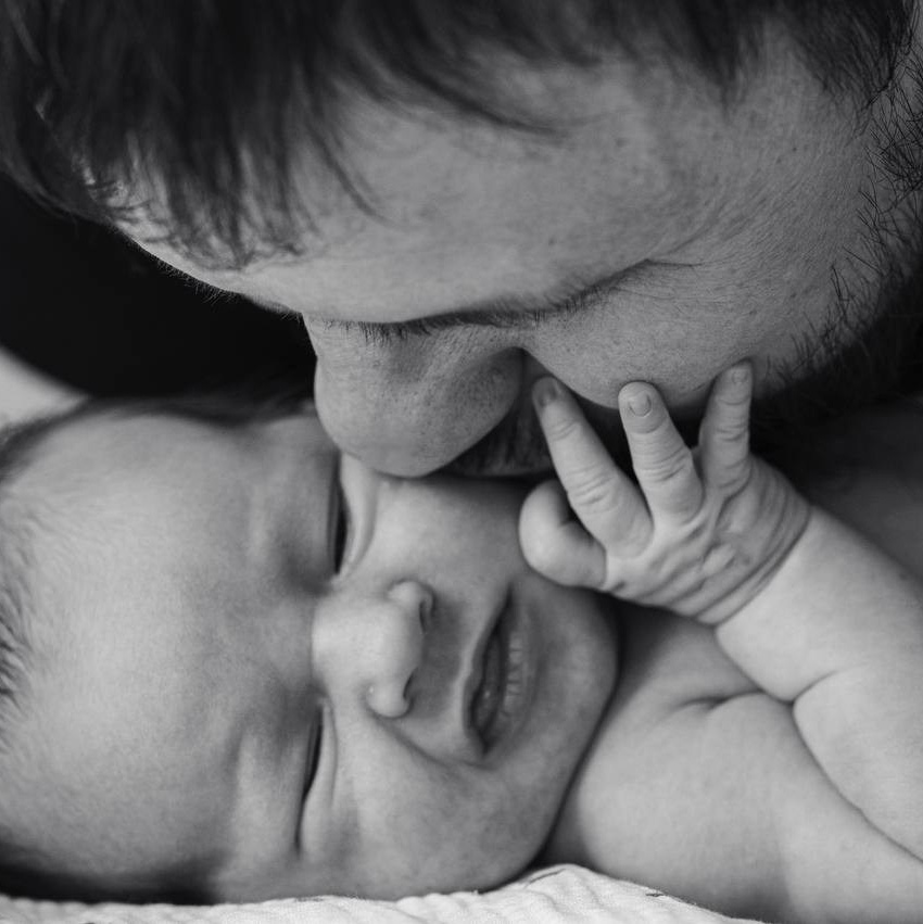 Фотограф на роды СПБ Юлия Герасимова