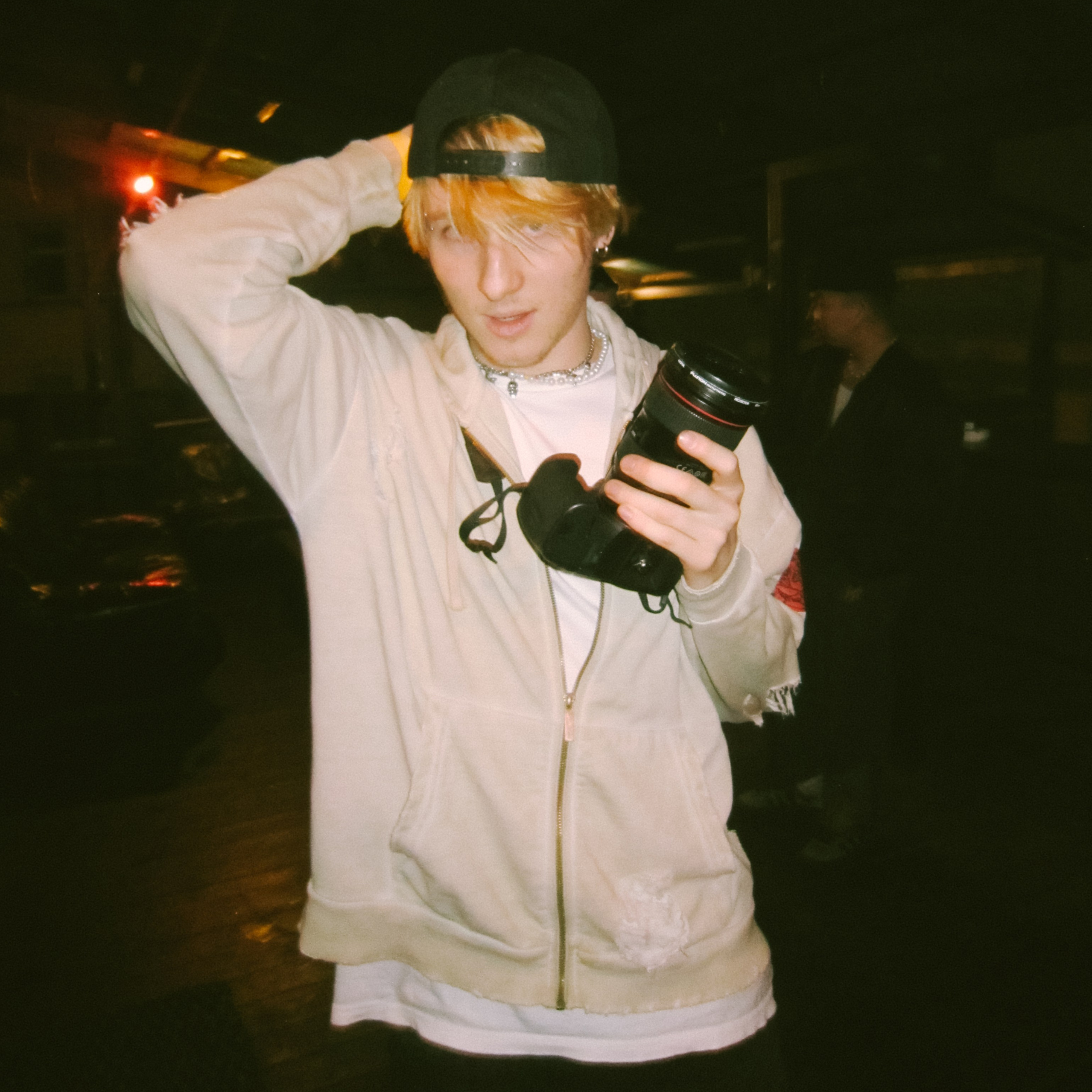 ME. DRIPSTOCK MAG