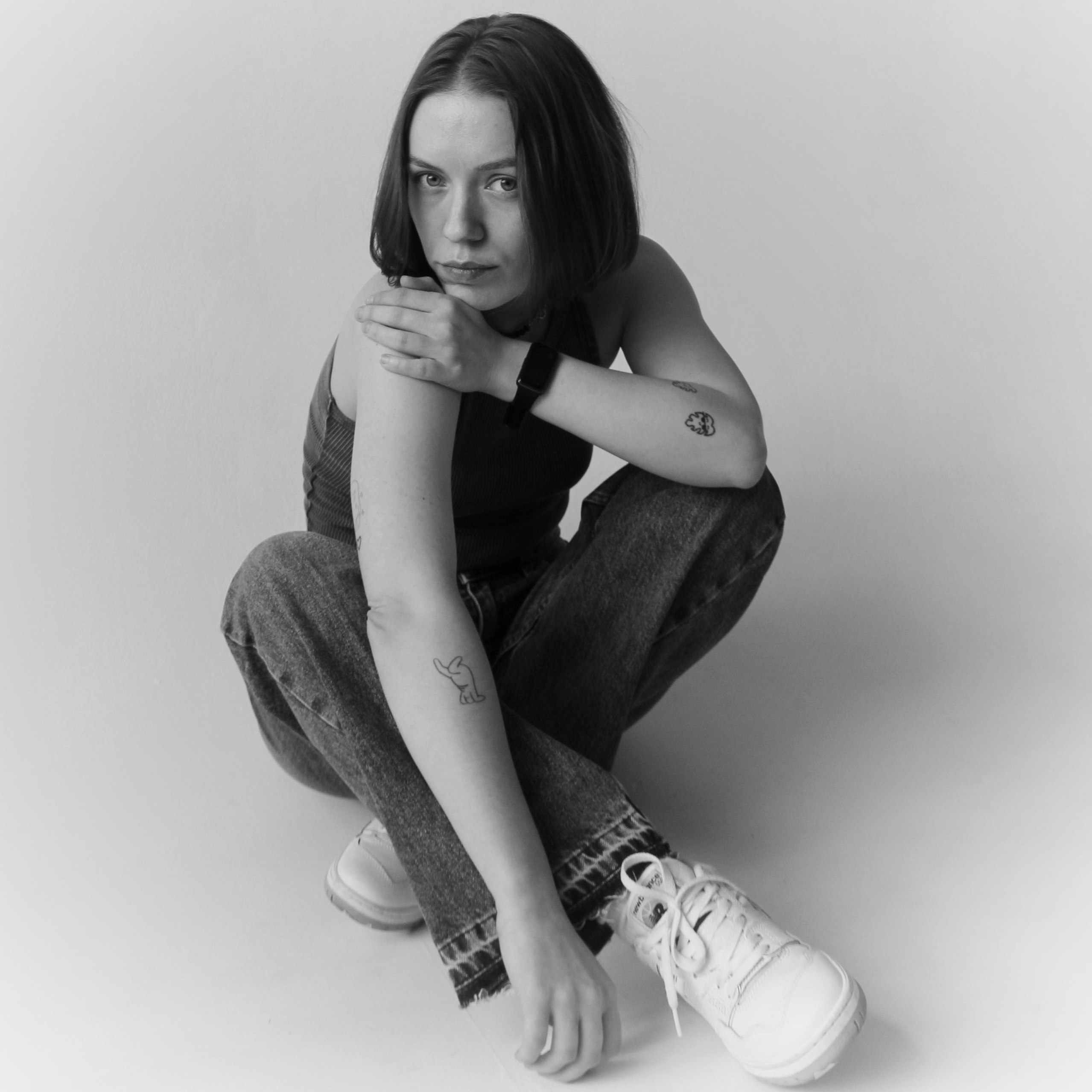 Контакт для записи на съемку