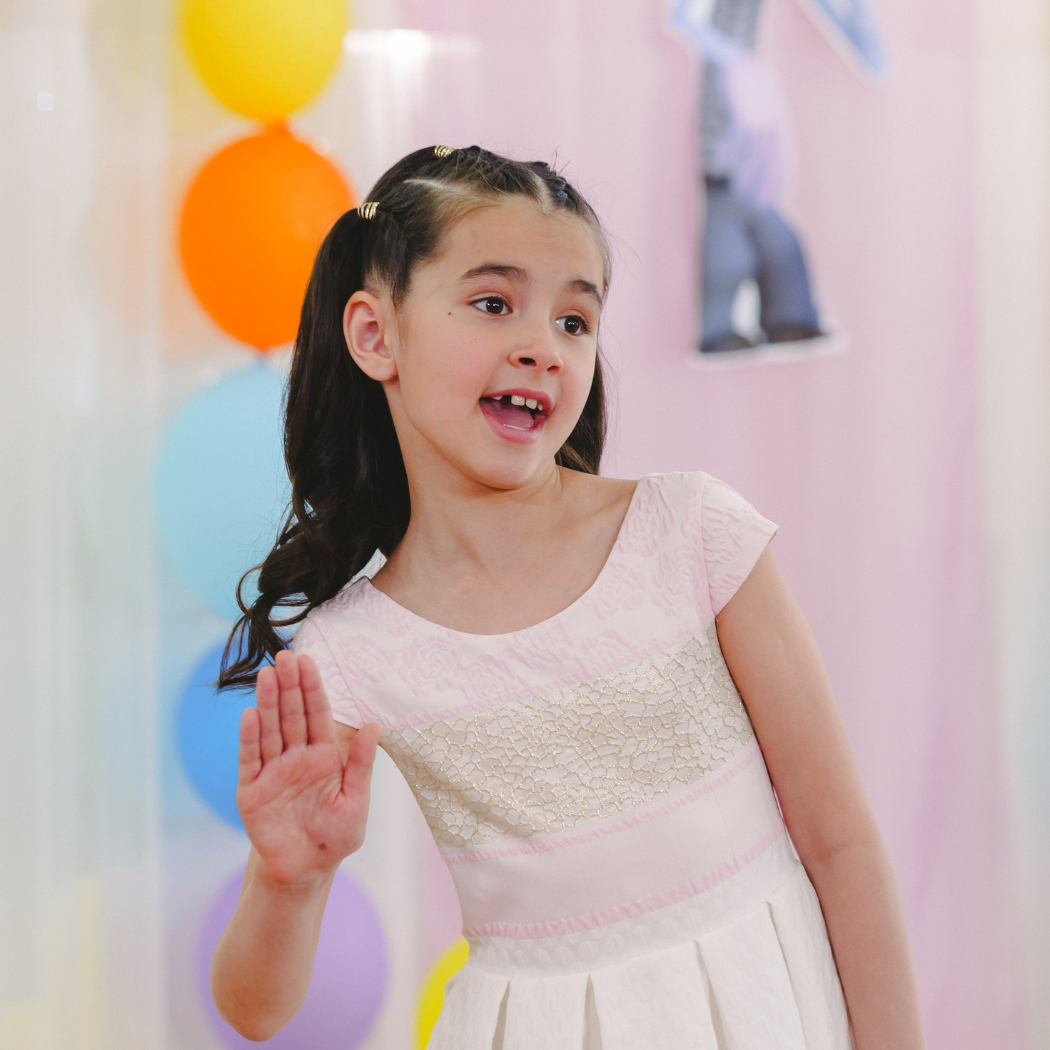 Фотограф в детский сад в Екатеринбурге, выпускные альбомы Юлия Умерова