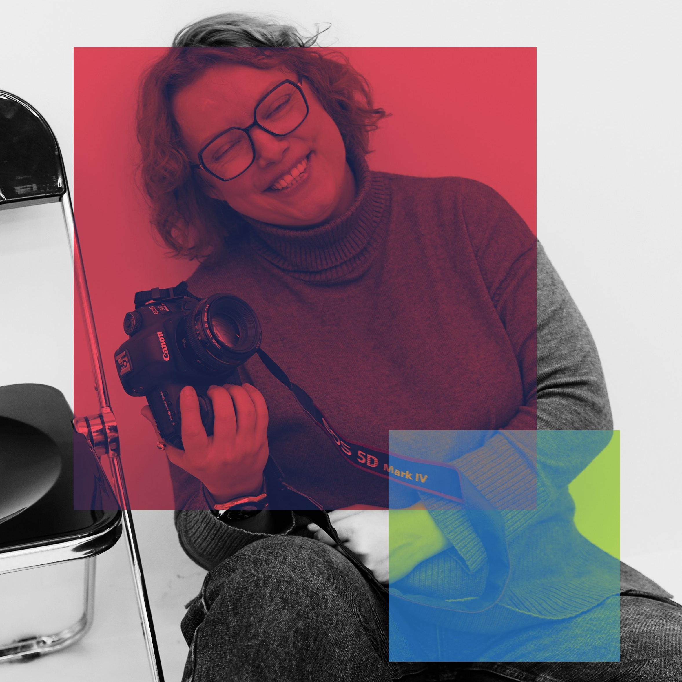 Голос Автора. Творческая Таты Пахомовой