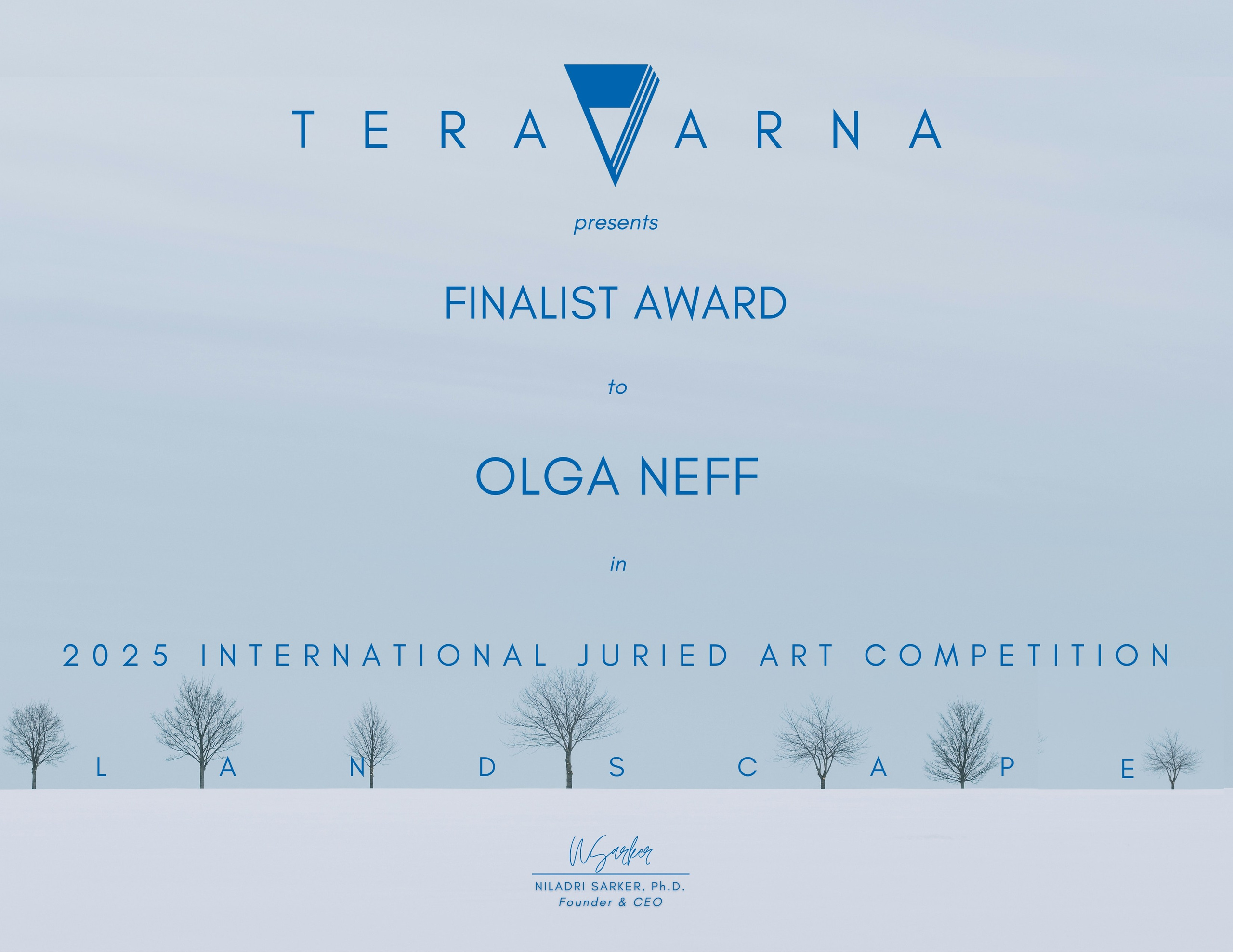 EXHIBITIONS. OLGA NEFF. Artist. Visual, Music, Poesy