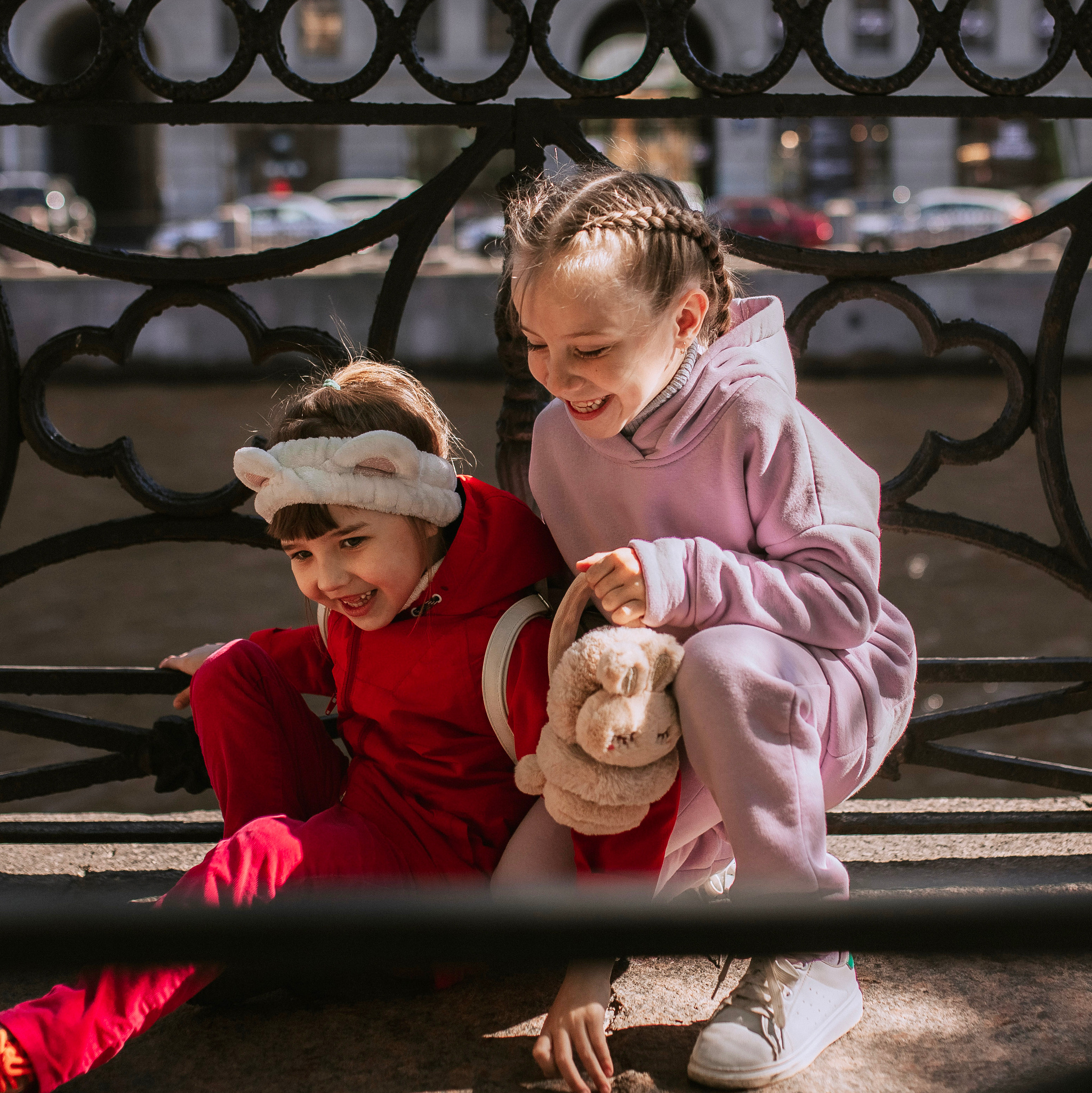 О нас. Впечатления и экскурсии в Петербурге, Москве, Казани и Сочи