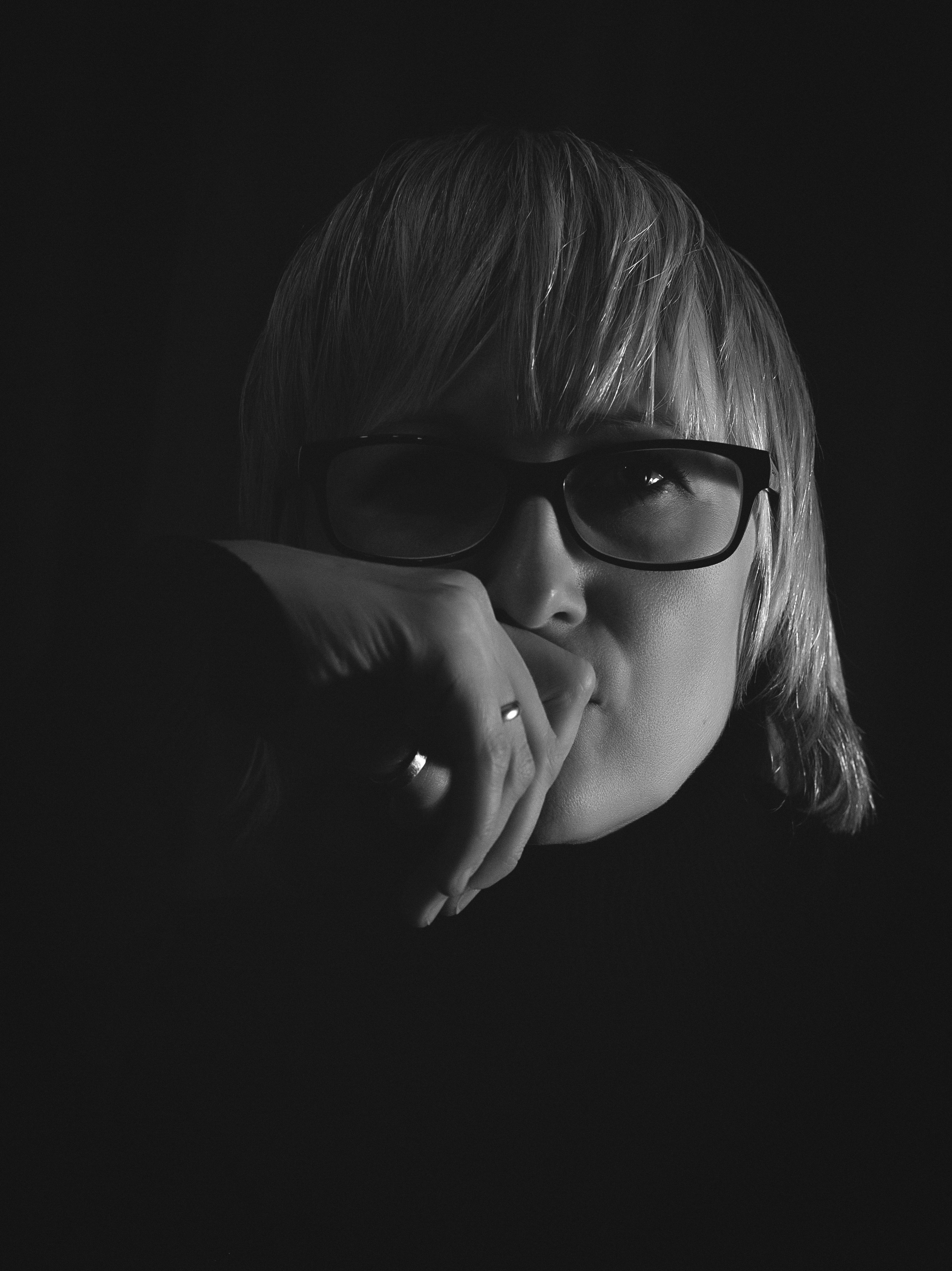 Аналитический психолог Марина Байдюк