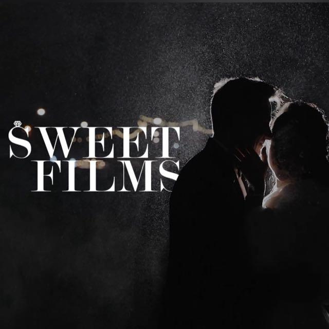 Контакты. Свадебные фильмы и клипы SWEET FILMS