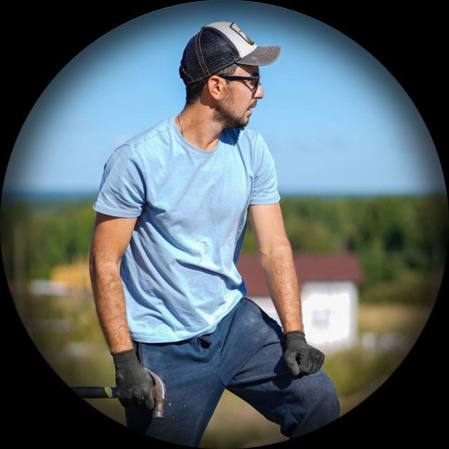 Контакты. EgrBuilder