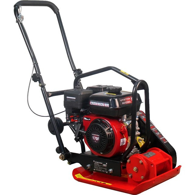 Виброплиты. Аренда и продажа строительного оборудования в Комсомольске-на-Амуре