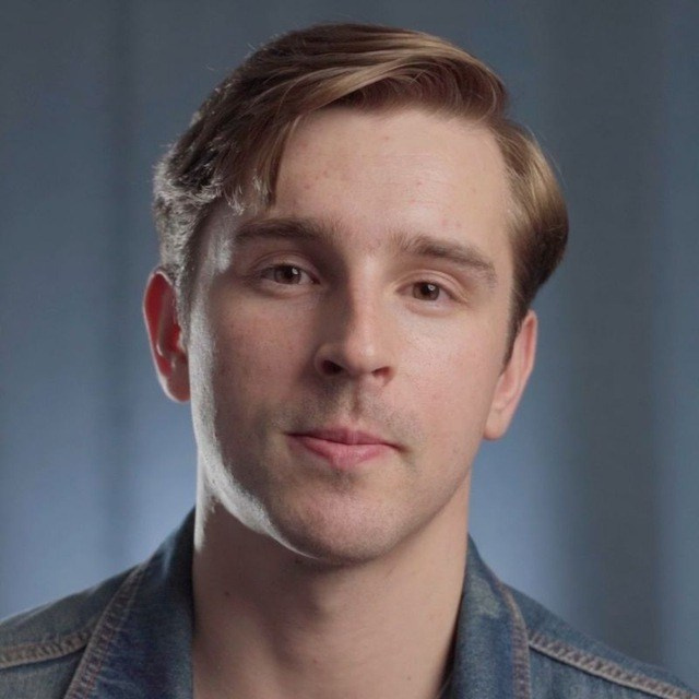 Контакты. Цветокоррекция видео онлайн Иван Сержанов