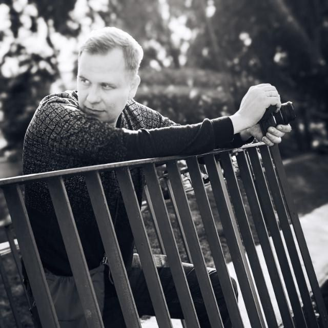 Контакты. Фотограф Сергей Степаненко