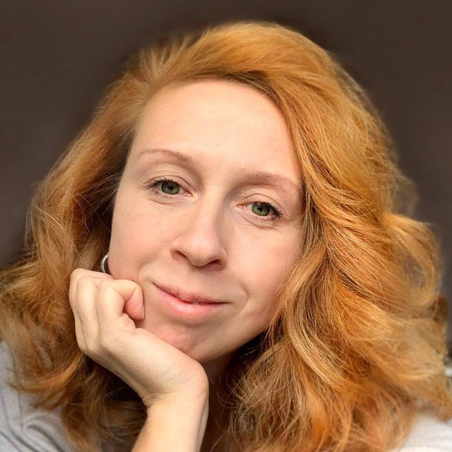 Коуч Елена Гернович