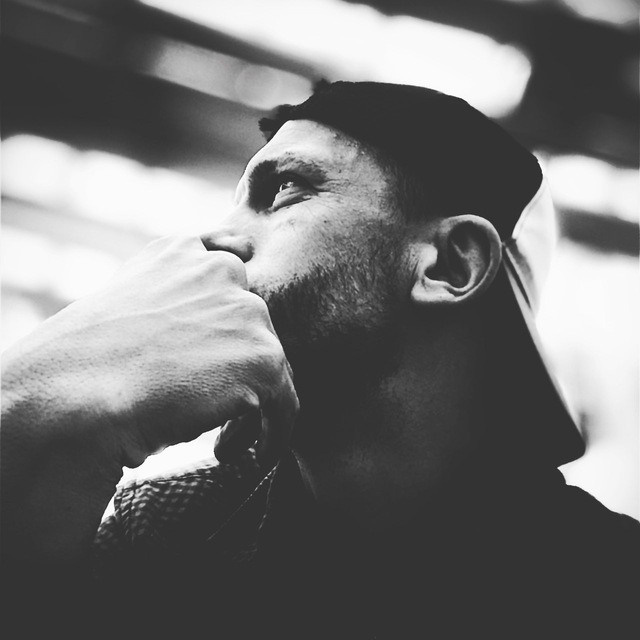 Contacts. Portrait photographer Sergei Kocheru