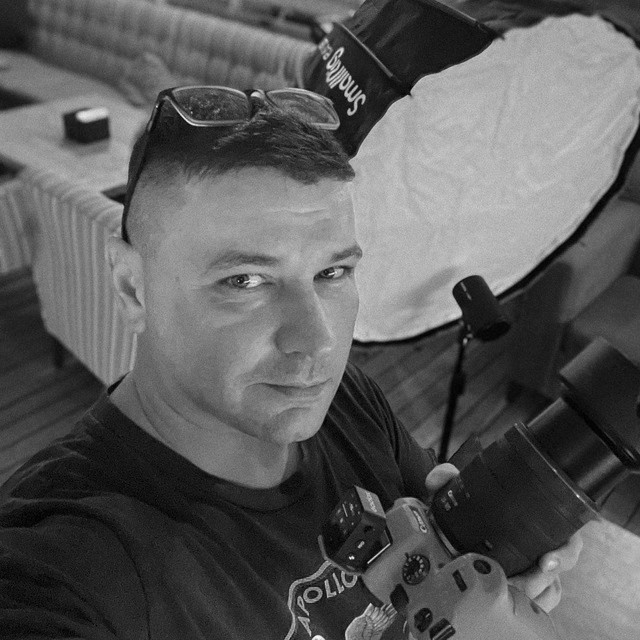 Тимур Поляков