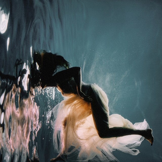 НАСТАВНИЧЕСТВО. Visual artist Daniil Kontorovich