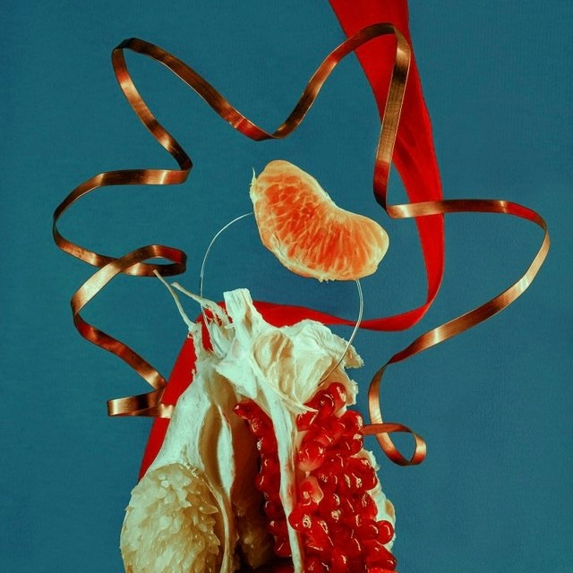 НАСТАВНИЧЕСТВО. Visual artist Daniil Kontorovich