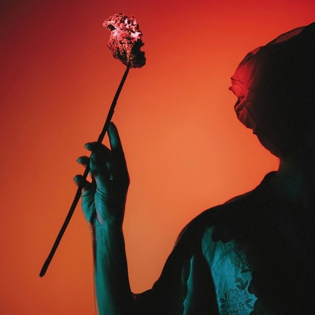 НАСТАВНИЧЕСТВО. Visual artist Daniil Kontorovich