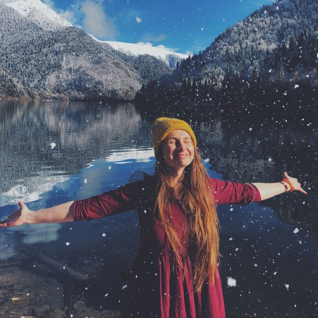 Контакты. Творческий фотограф в Москве Наталья Ермолова