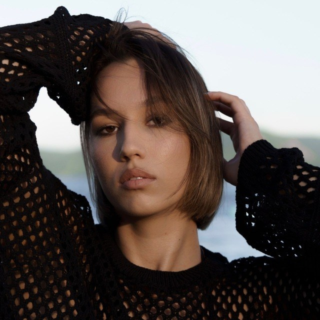 Фотограф Максим Юсупов | Обучение фотографии