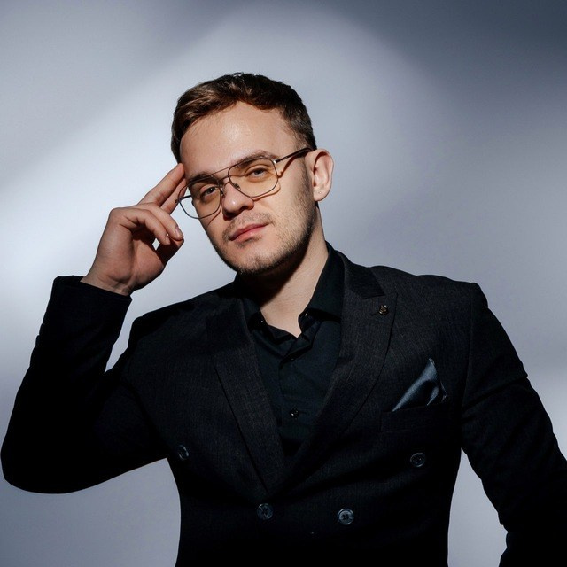 Фотограф Максим Юсупов | Обучение фотографии