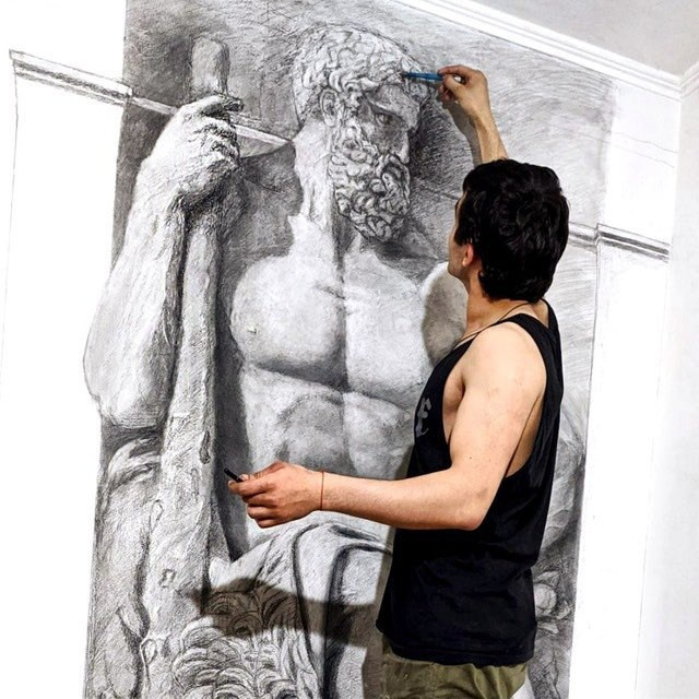 Контакты. Фотограф-Художник Артур Петросян