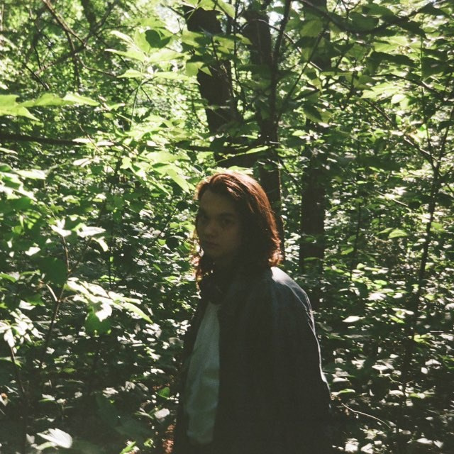 Фотокнига о музыкальной сцене города Тюмень (2025)