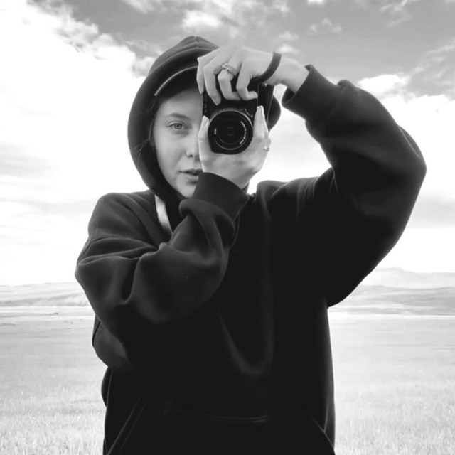 Фотолагерь. ARTDARY | Фотограф Дарья Грицай