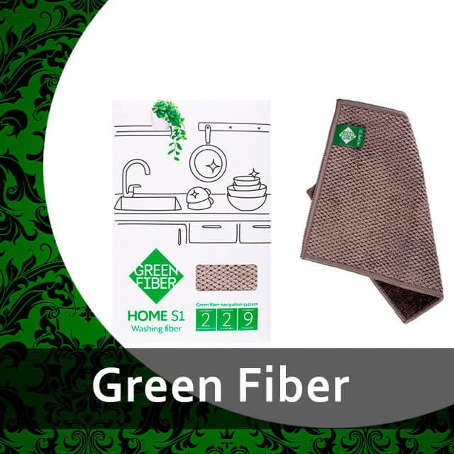 Файберы салфетки для уборки от Гринвей в каталоге — купить — заказать