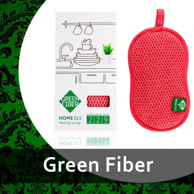 Файберы салфетки для уборки от Гринвей в каталоге — купить — заказать