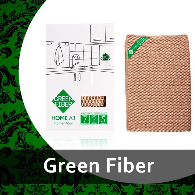 Файберы салфетки для уборки от Гринвей в каталоге — купить — заказать