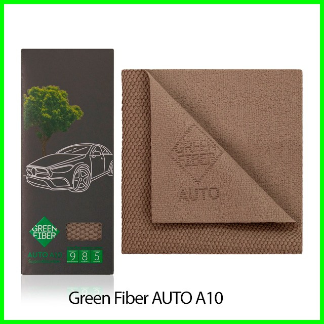 Супервпитывающий файбер Green Fiber AUTO A10 от Гринвей