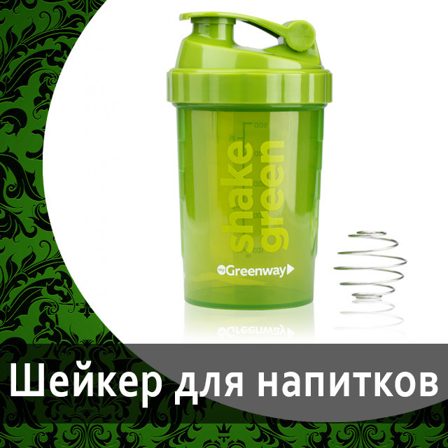 Коктейль BALANCER со вкусом «Банан» от Гринвей - купить