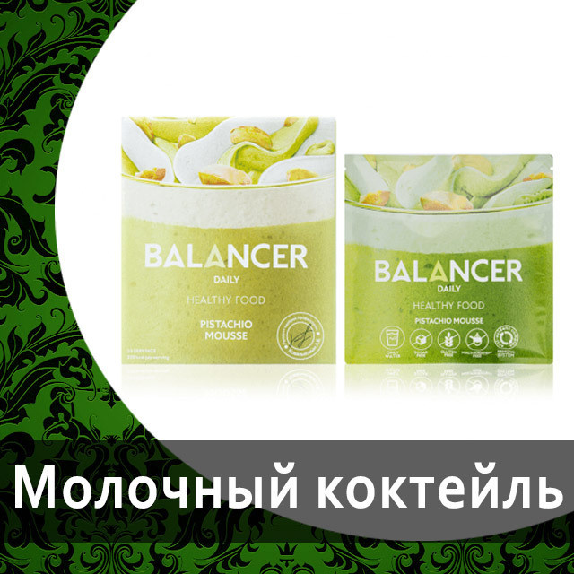 Коктейль BALANCER ADEPT «MIX SET» от Гринвей - купить