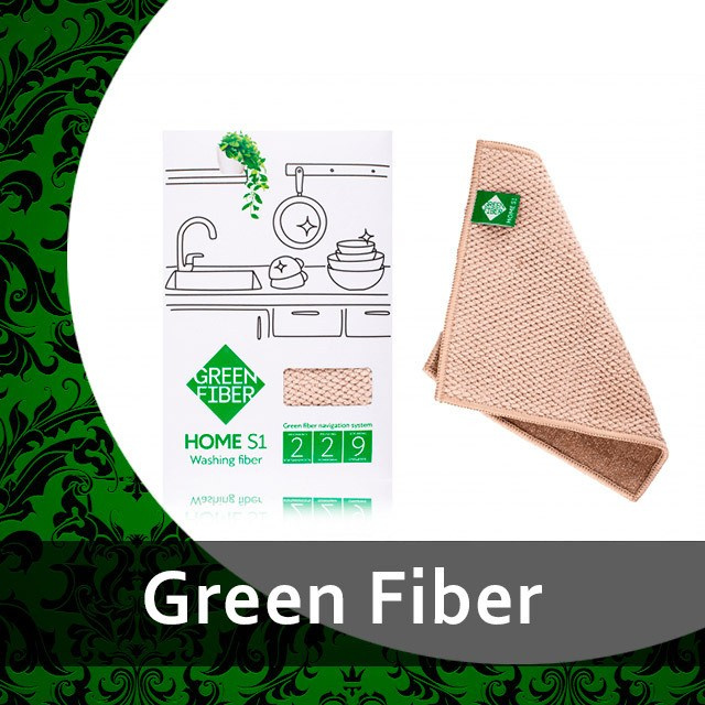Файберы салфетки для уборки от Гринвей в каталоге — купить — заказать