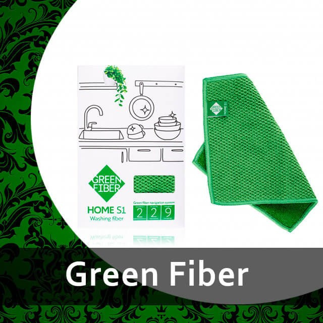 Файберы салфетки для уборки от Гринвей в каталоге — купить — заказать