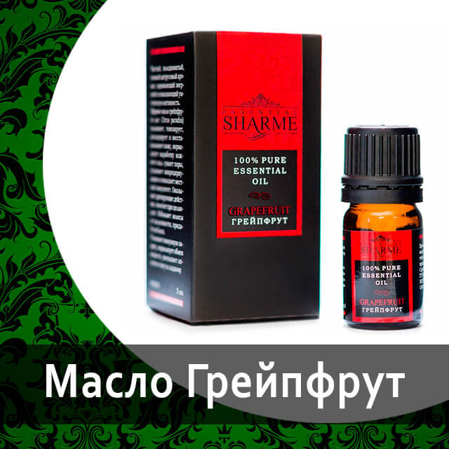 Спрей для тела от комаров Sharme Essential от Гринвей в каталоге