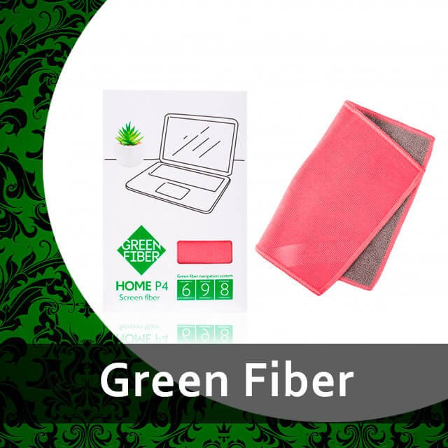 Файберы салфетки для уборки от Гринвей в каталоге — купить — заказать