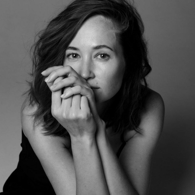 Катерина Бобошко - Фотограф и арт-терапевт