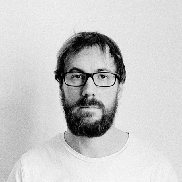 Мы ходим, петляя в потёмках | Инна Сырых и Алексей Пегов. Private image