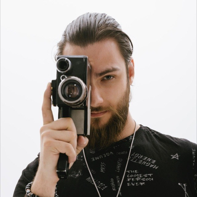 Контакты. VORON.REC Медиа продакшн, способный удивить