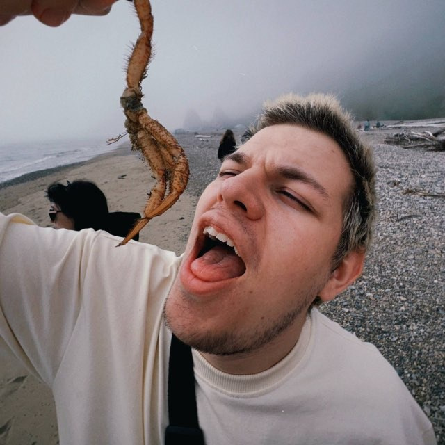 Фотограф и видеограф в Магадане