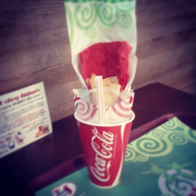 Фастнумент. Художник Рыбак Николай