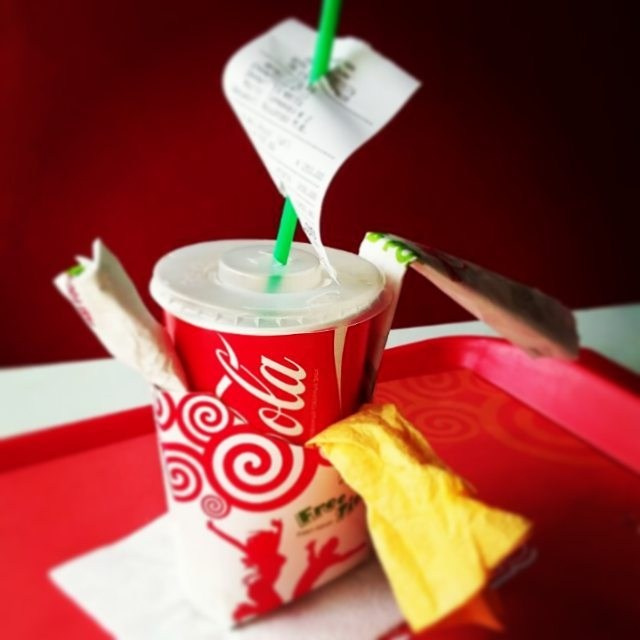 Акции. Художник Рыбак Николай