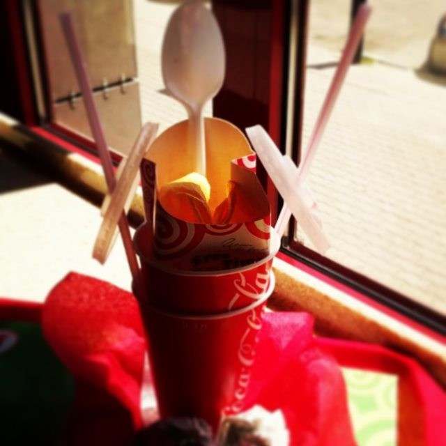 Фастнумент. Художник Рыбак Николай