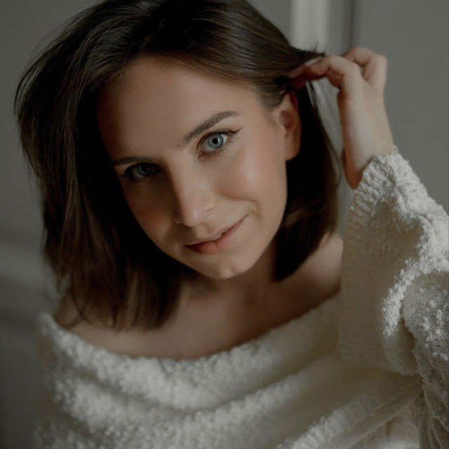 Курс «Кадр за кадром». Ева Русина — свадебный/love story фотограф | Санкт-Петербург, Москва