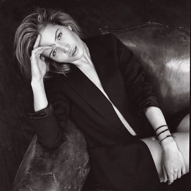 Плёнка. Настоящая «ламповая». Портретный и бизнес-фотограф в Москве Андрей Никольский