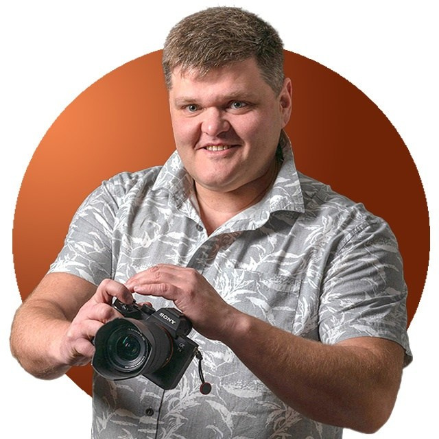 Контакты. Фотограф в Твери Захаров Сергей