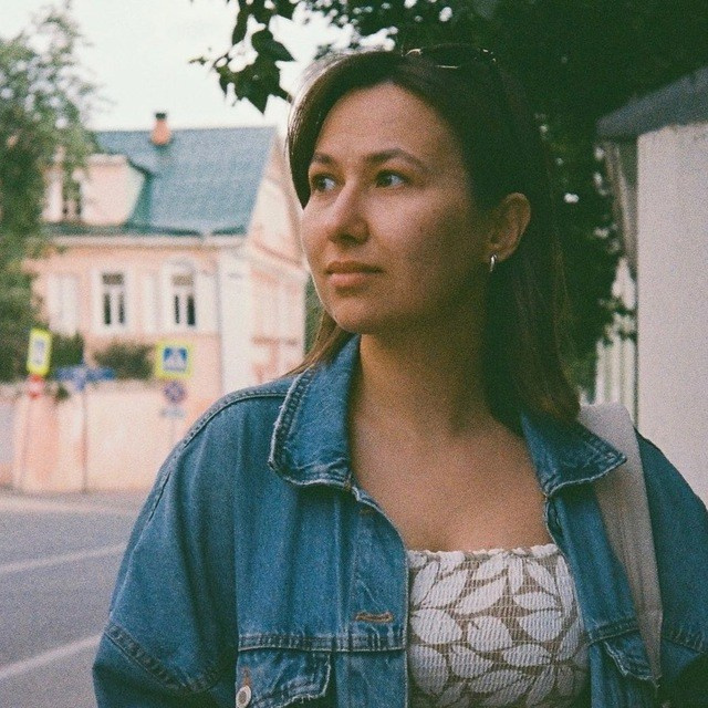 Стоимость. Портретный фотограф в Москве Анжела Губайдулина