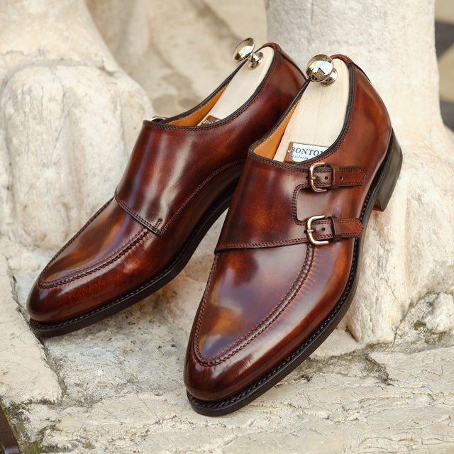 Имиджевые фотографии обуви Bontoni